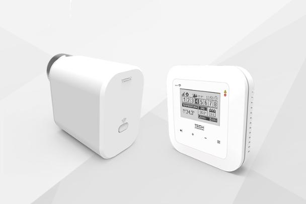 Нові моделі контролерів для радіаторного опалення Нові моделі контролерів для радіаторного опалення