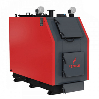 Котел твердопаливний FENIKS Серія D 250 кВт plus_2 Котел твердопаливний FENIKS Серія D 250 кВт plus_2
