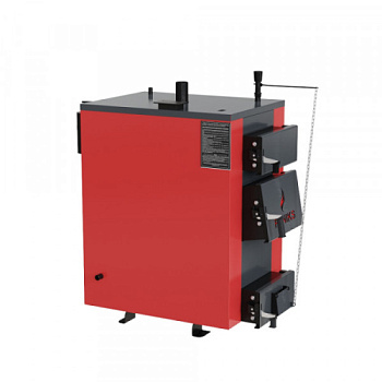 Котел твердопаливний FENIKS Серія В 20 кВт механікa_1 Котел твердопаливний FENIKS Серія В 20 кВт механікa_1